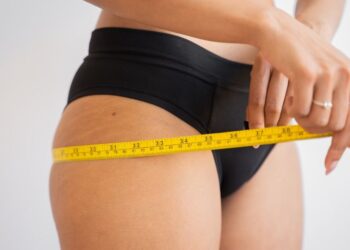 How to lose weight