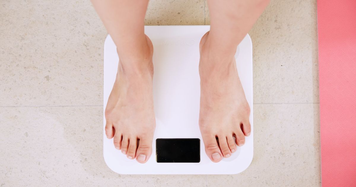 How to lose weight
