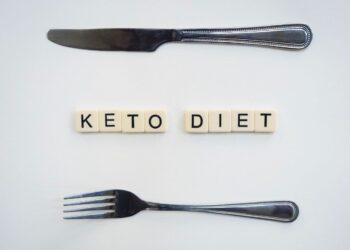 What is a keto diet