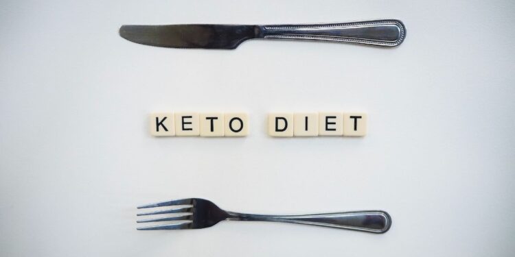 What is a keto diet