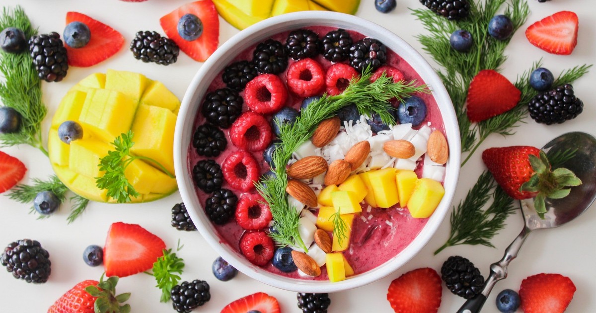 Is a vegan diet good for pancreatitis