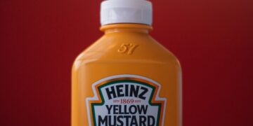 Can you eat mustard on the HCG diet